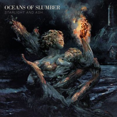 OCEANS OF SLUMBER - Cinematic Video zur neuen Single vom kommenden Album