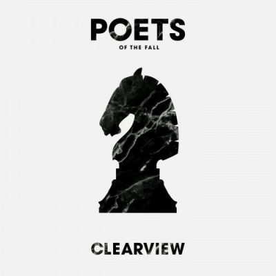 POETS OF THE FALL - Clearview