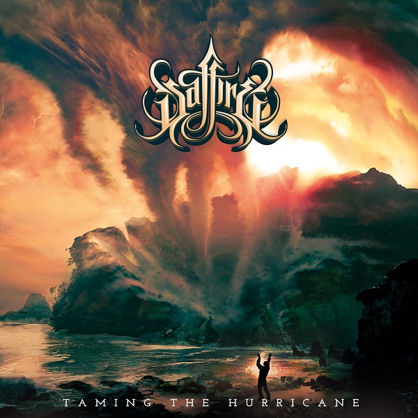 SAFFIRE – Taming The Hurricane