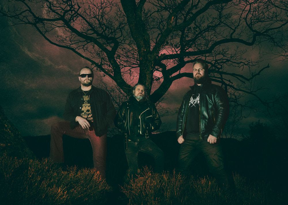 SAHG Veröffentlichen Klassiker ihrer Kindheit earshot.at