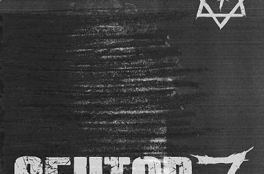 SEKTOR 7 - Neue EP der österreichischen Alternative/Nu Metaller
