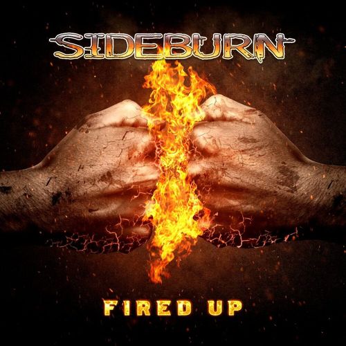 SIDEBURN - Fired Up