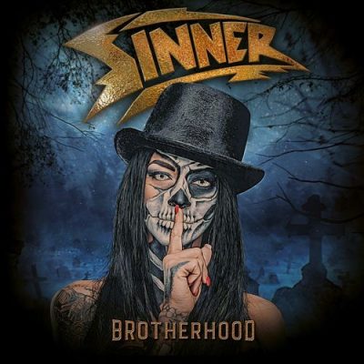 sinner brotherhood