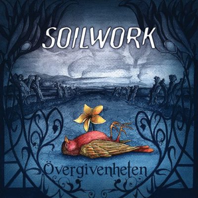 SOILWORK - Kündigen ihr nächstes Studio-Album an