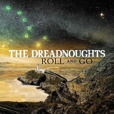 THE DREADNOUGHTS - Nagelneue Single der Celtic-Punks