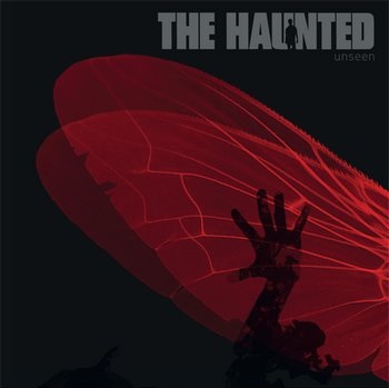 THE HAUNTED - Unseen