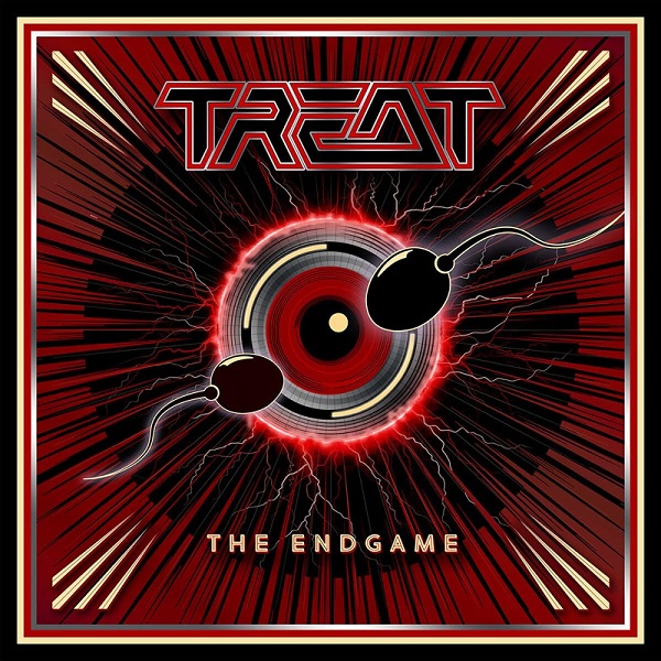 TREAT – The Endgame