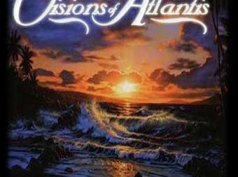 VISIONS OF ATLANTIS - Morning In Atlantis