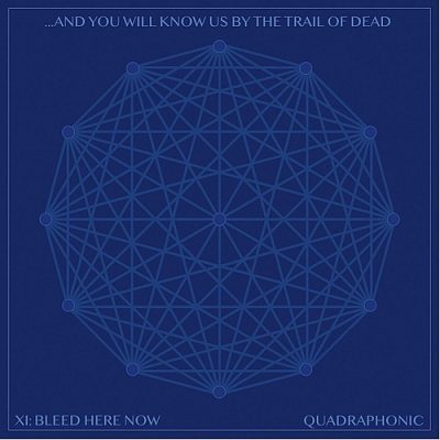 AND YOU WILL KNOW US BY THE TRAIL OF DEAD - Gleich zwei Singles veröffentlicht