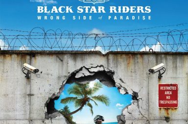 BLACK STAR RIDERS - Neues Album zum Jubiläum