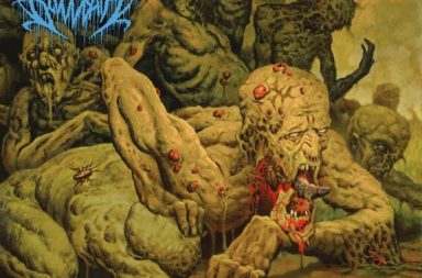 BLOODBATH - Das neue Album "Survival Of The Sickest" von der Supergroup angekündigt