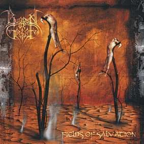 BURDEN OF GRIEF - Fields Of Salvation