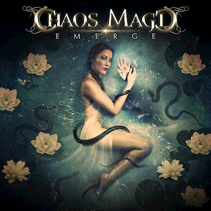 CHAOS MAGIC - Emerge