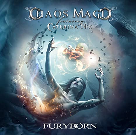 CHAOS MAGIC - Furyborn