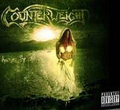 COUNTERWEIGHT - Show Me The Path
