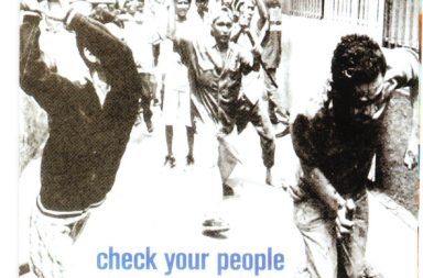 DOWNSET - Check Your People