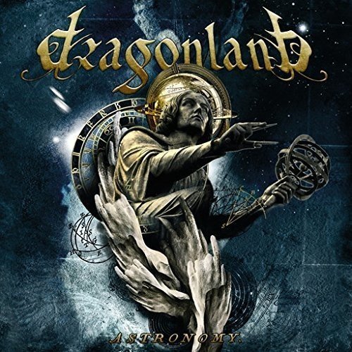 DRAGONLAND - Astronomy