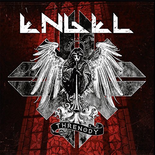 ENGEL - Threnody ENGEL - Threnody