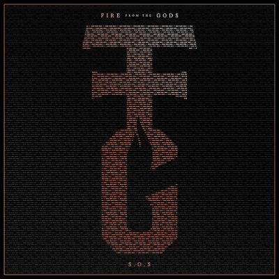 FIRE FROM THE GODS - Neue Single der US-Alternative Rocker