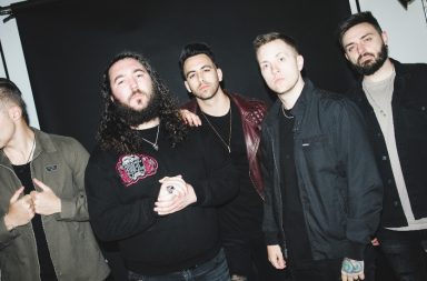 I PREVAIL - Neue Platte der Grammy-Gewinner im August