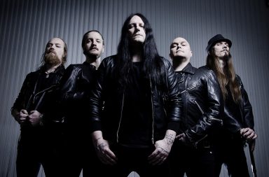 KATATONIA - Signen bei Napalm Records