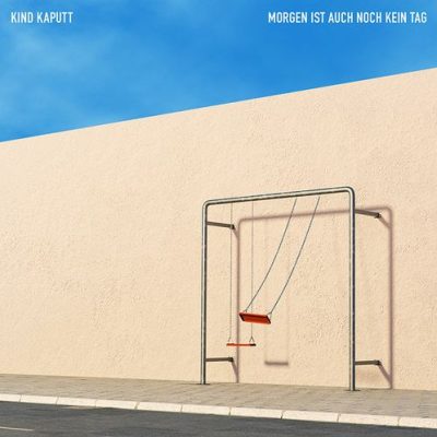 KIND KAPUTT - Neue Single