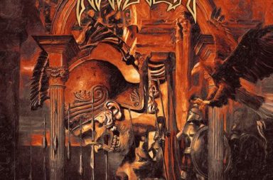 KRISIUN - Infos zum kommenden Album der Süd-Amerika-Deather