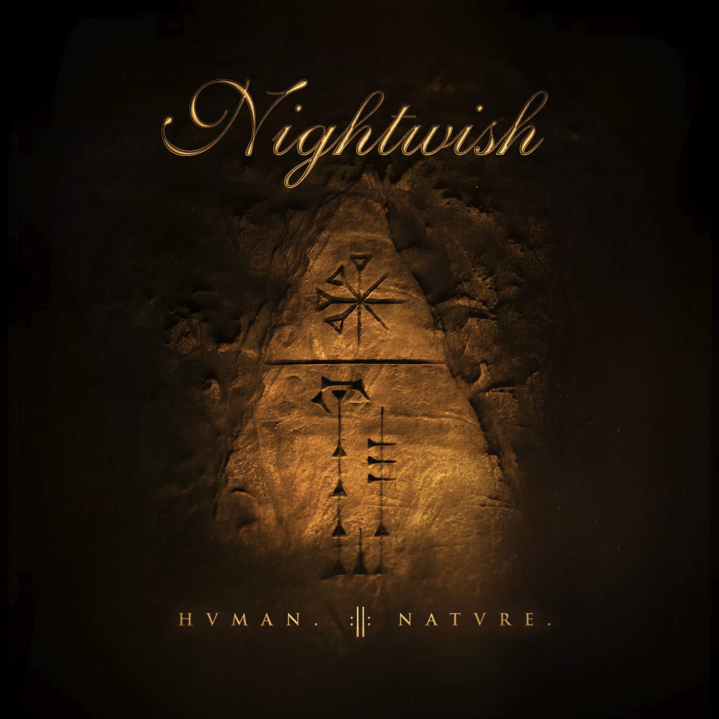 NIGHTWISH - Once