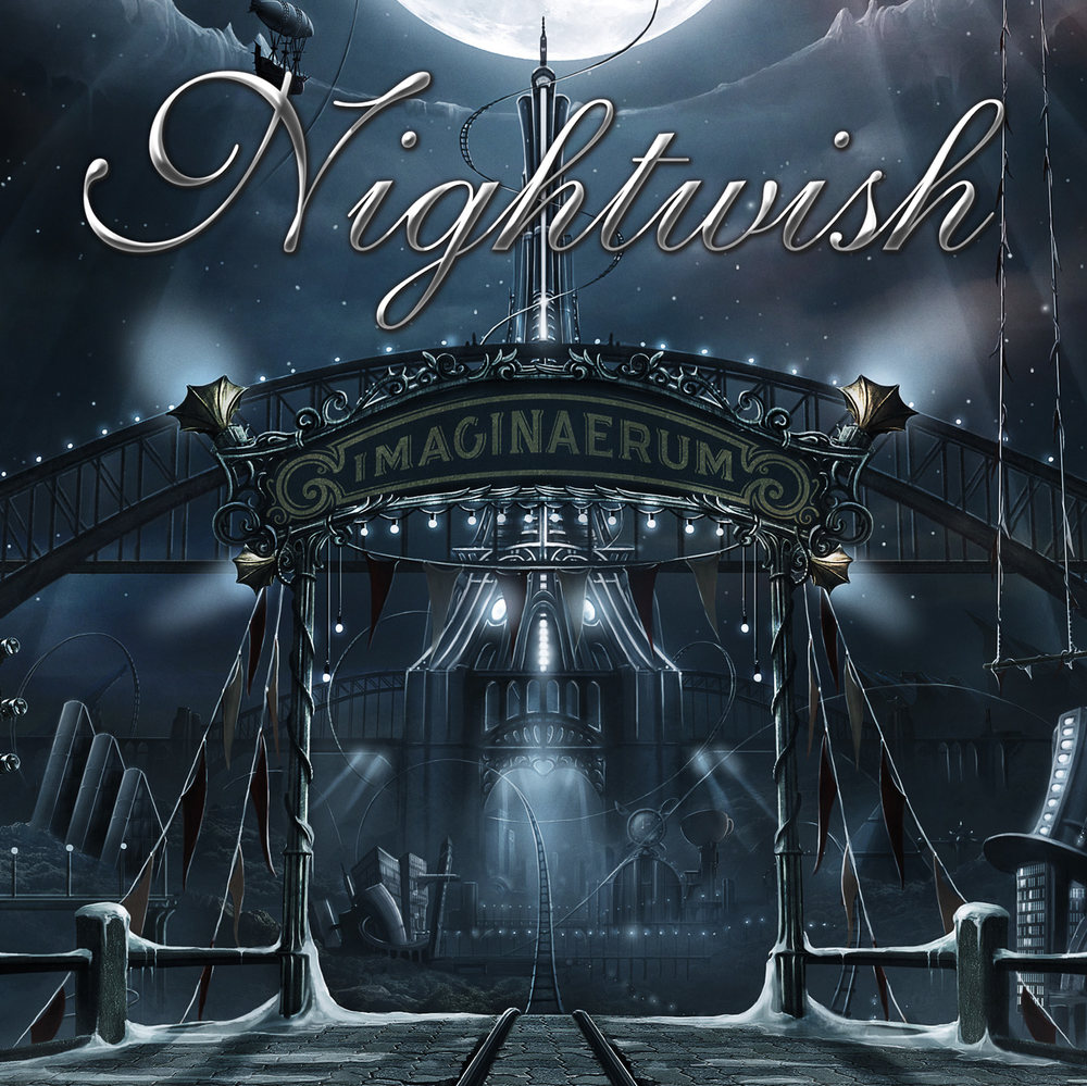 NIGHTWISH - Once