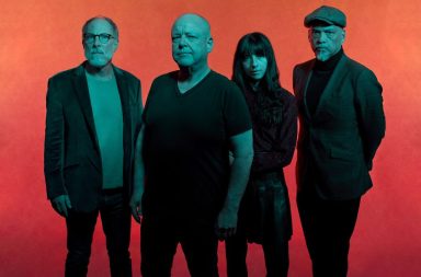 PIXIES - Neues Album der Bostoner Helden