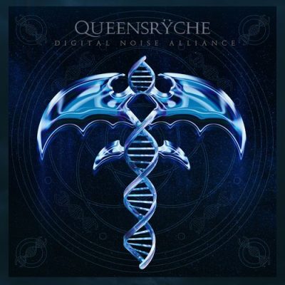 QUEENSRYCHE - Neuer Song, neues Album
