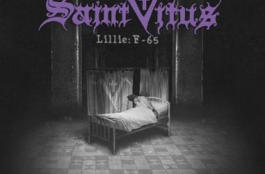 SAINT VITUS - Lillie: F-65