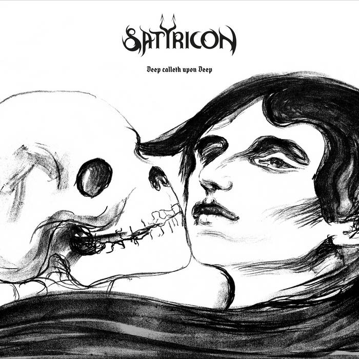 SATYRICON - Now, Diabolical