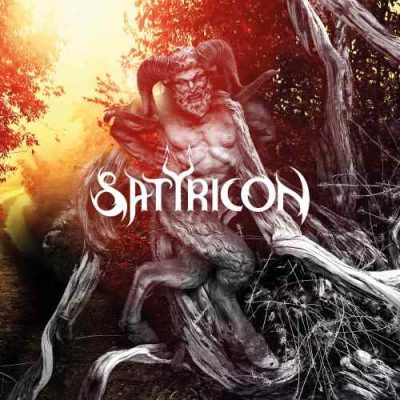 SATYRICON - Satyricon