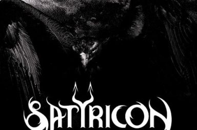SATYRICON - Now, Diabolical