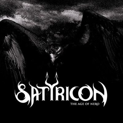 SATYRICON - The Age Of Nero