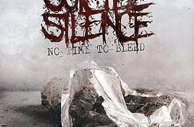 SUICIDE SILENCE - The Cleansing