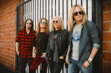 THE DEAD DAISIES - Neues Album, neue Single, neue Tourdates