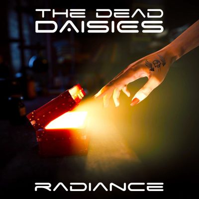 THE DEAD DAISIES - Neues Album, neue Single, neue Tourdates