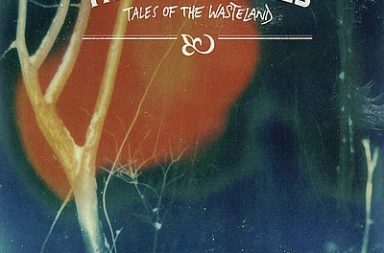 THE MORRICONES - Tales Of The Wasteland