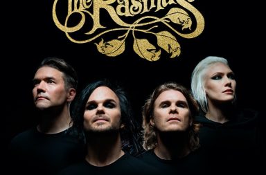 THE RASMUS - Kündigen mit "Rise" neues Album an und veröffentlichen Titeltrack