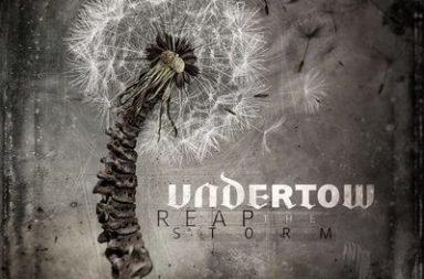 UNDERTOW - Reap The Storm