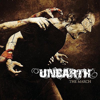 UNEARTH - The March