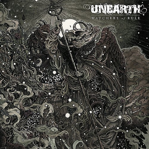 UNEARTH - III: In The Eyes Of Fire