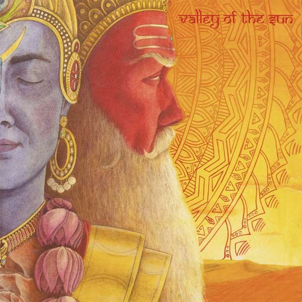 VALLEY OF THE SUN - Electric Talons Of The Thunderhawk