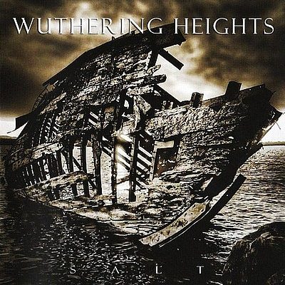 WUTHERING HEIGHTS - Salt