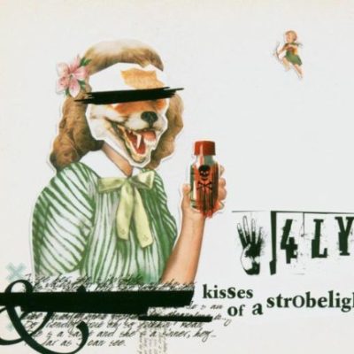 4LYN - Kisses Of A Strobelight