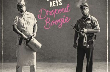 THE BLACK KEYS - Dropout Boogie