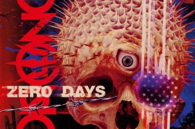 PRONG -Zero Days