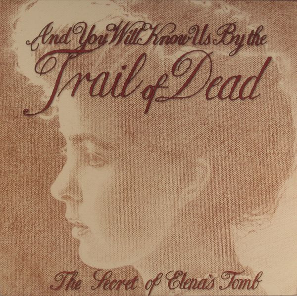 ...AND YOU WILL KNOW US BY THE TRAIL OF DEAD - The Secret Of Elena´s Tomb